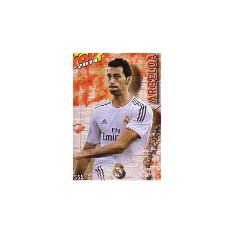 Arbeloa Real Madrid Top Rojo Cuadros 555