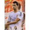 Soccer Trading Cards Arbeloa Real Madrid Top Rojo Cuadros Las Fichas Quiz Liga 2014