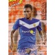 Nelson Almeria Top Rojo Cuadros 556