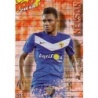 Offer Soccer Cards Nelson Almeria Top Rojo Cuadros Mundicromo Fichas Liga 2014