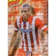 Miranda Atlético Madrid Top Rojo Cuadros 561
