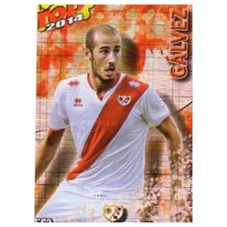 Gálvez Rayo Vallecano Top Rojo Cuadros 563