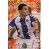 Trading Cards Peña Valladolid Top Rojo Cuadros Las Fichas de La Liga 2014