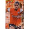 Sale Trading Cards Angeleri Málaga Top Rojo Cuadros Mundicromo Quiz 2014