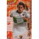 Damián Suárez Elche Top Rojo Cuadros 567
