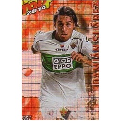 Damián Suárez Elche Top Rojo Cuadros 567