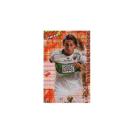 Damián Suárez Elche Top Rojo Cuadros 567
