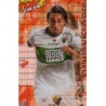Offer Soccer Cards Damián Suárez Elche Top Rojo Cuadros Las Fichas de La Liga 2014