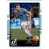 Senad Lulic SS Lazio 167 Donruss Soccer 2016-17