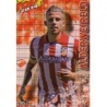 Sale Trading Cards Alderweireld Atlético Madrid Top Rojo Cuadros Mundicromo Quiz 2014
