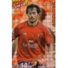 Soccer Trading Cards Arribas Osasuna Top Rojo Cuadros Las Fichas Quiz Liga 2014