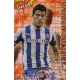 Héctor Moreno Espanyol Top Rojo Cuadros 572