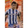 Soccer Trading Cards Héctor Moreno Espanyol Top Rojo Cuadros Las Fichas Quiz Liga 2014