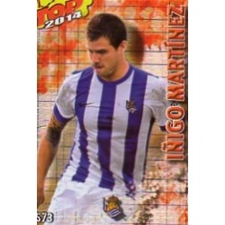 Íñigo Martínez Real Sociedad Top Rojo Cuadros 573