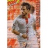 Sale Trading Cards Nico Pareja Sevilla Top Rojo Cuadros Mundicromo Quiz 2014