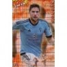 Trading Cards Fontás Celta Top Rojo Cuadros Mundicromo Quiz 2014