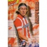 Buy Online Cards Filipe Luis Atlético Madrid Top Rojo Cuadros Mundicromo Quiz 2014
