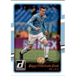 Sergej Milinkovic-Savic SS Lazio 168 Donruss Soccer 2016-17