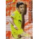 Jaume Costa Villarreal Top Rojo Cuadros 585