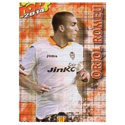 Oriol Romeu Valencia Top Rojo Cuadros 588