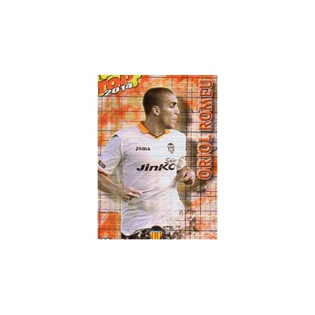 Oriol Romeu Valencia Top Rojo Cuadros 588
