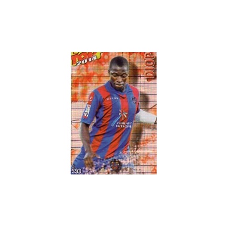 Diop Levante Top Rojo Cuadros 593
