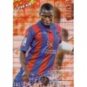 Sale Trading Cards Diop Levante Top Rojo Cuadros Las Fichas Quiz Liga 2014