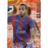 Offer Soccer Cards El Zhar Levante Top Rojo Cuadros Mundicromo Quiz 2014