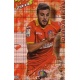 Pedro León Getafe Top Rojo Cuadros 601