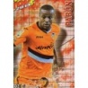Soccer Trading Cards Pabon Valencia Top Rojo Cuadros Las Fichas de La Liga 2014