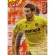 Cani Villarreal Top Rojo Cuadros 603