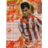 Offer Soccer Cards Suso Almeria Top Rojo Cuadros Las Fichas Quiz Liga 2014