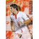 Perotti Sevilla Top Rojo Cuadros 617
