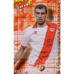 Trashorras Rayo Vallecano Top Rojo Cuadros 620