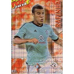 Rafinha Celta Top Rojo Cuadros 621