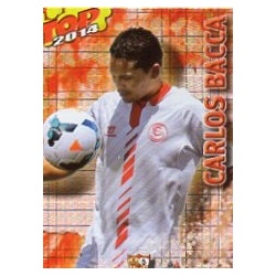 Carlos Bacca Sevilla Top Rojo Cuadros 625