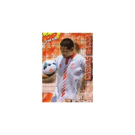 Carlos Bacca Sevilla Top Rojo Cuadros 625