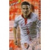 Buy Online Cards Gameiro Sevilla Top Rojo Cuadros Mundicromo Fichas Liga 2014