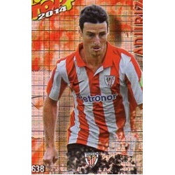 Aduriz Athletic Club Top Rojo Cuadros 638