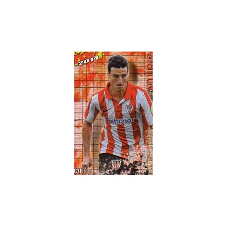 Aduriz Athletic Club Top Rojo Cuadros 638