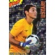 Ustari Almeria Top Azul Letras 549