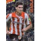Iraola Athletic Club Top Azul Letras 554