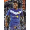 Sale Trading Cards Nelson Almeria Top Azul Letras Las Fichas Quiz Liga 2014