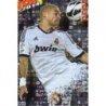 Sale Trading Cards Pepe Real Madrid Top Azul Letras Las Fichas de La Liga 2014