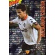 Ricardo Costa Valencia Top Azul Letras 564