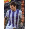 Sale Trading Cards Íñigo Martínez Real Sociedad Top Azul Letras Mundicromo Fichas Liga 2014