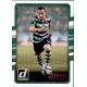 Jefferson Sporting CP 172 Donruss Soccer 2016-17