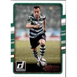 Jefferson Sporting CP 172 Donruss Soccer 2016-17