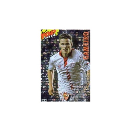 Gameiro Sevilla Top Azul Letras 633