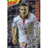Soccer Trading Cards Gameiro Sevilla Top Azul Letras Mundicromo Quiz 2014